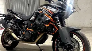 KTM 1190 Adventure (2013 - 16)  (3)