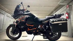 KTM 1190 Adventure (2013 - 16)  (4)