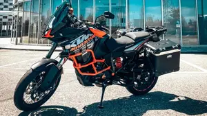 KTM 1190 Adventure (2013 - 16)  (5)