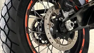 KTM 1190 Adventure (2013 - 16)  (6)