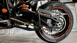 KTM 1190 Adventure (2013 - 16)  (8)