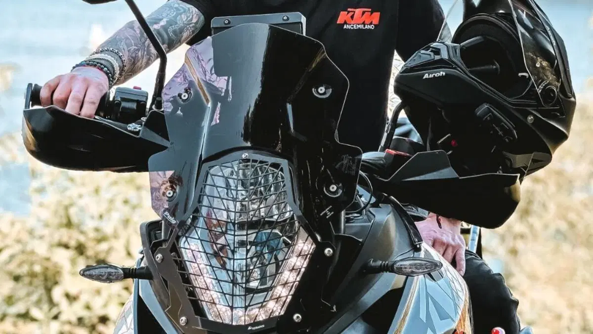 KTM 1190 Adventure (2013 - 16)  (7)