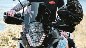 KTM 1190 Adventure (2013 - 16)  (7)
