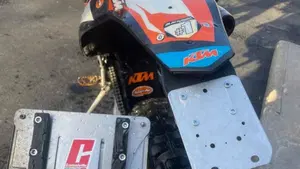 KTM 125 EXC (2009)  (6)