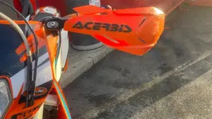 KTM 125 EXC (2009)  (8)