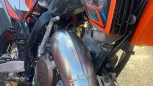 KTM 125 EXC (2009)  (9)