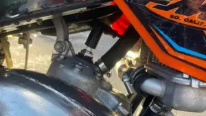 KTM 125 EXC (2009)  (12)