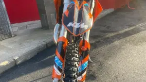 KTM 125 EXC (2009)  (13)