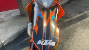 KTM 125 EXC (2009)  (14)