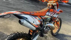 KTM 125 EXC (2009)  (16)