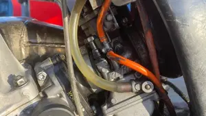 KTM 125 EXC (2009)  (18)