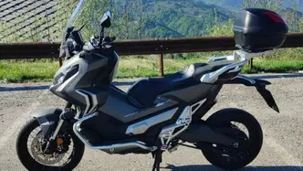 Honda X-ADV 750 Travel Edition (2018 - 20) usata