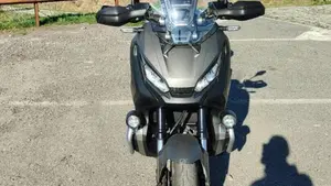 Honda X-ADV 750 Travel Edition (2018 - 20)  (3)