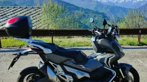 Honda X-ADV 750 Travel Edition (2018 - 20)  (4)