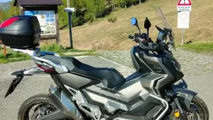 Honda X-ADV 750 Travel Edition (2018 - 20)  (5)