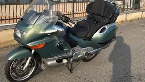 Bmw K 1200 LT (1999 - 03)  (2)
