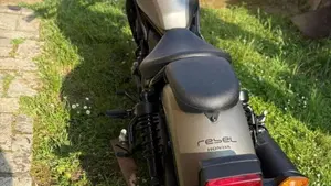 Honda CMX 500 Rebel (2017 - 19) 