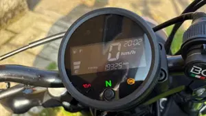 Honda CMX 500 Rebel (2017 - 19)  (4)