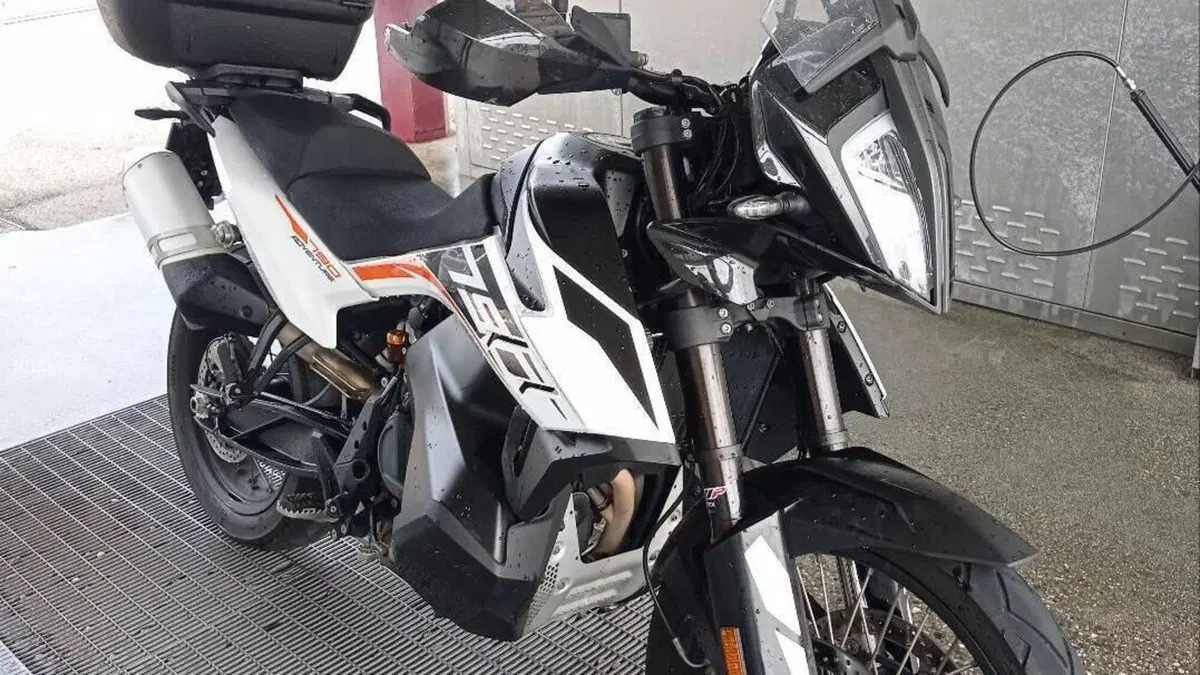 KTM 790 Adventure (2019 - 20)  (3)