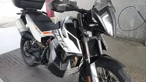 KTM 790 Adventure (2019 - 20)  (3)