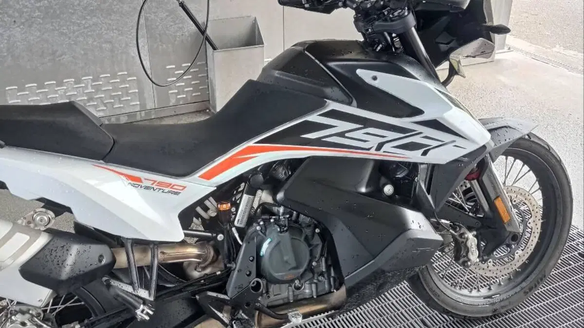 KTM 790 Adventure (2019 - 20)  (4)