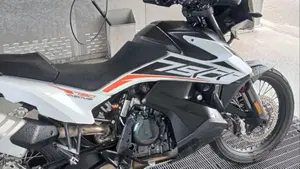KTM 790 Adventure (2019 - 20)  (4)