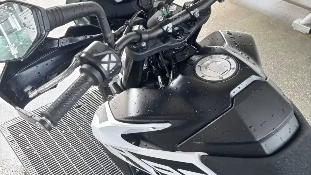 KTM 790 Adventure (2019 - 20)  (5)