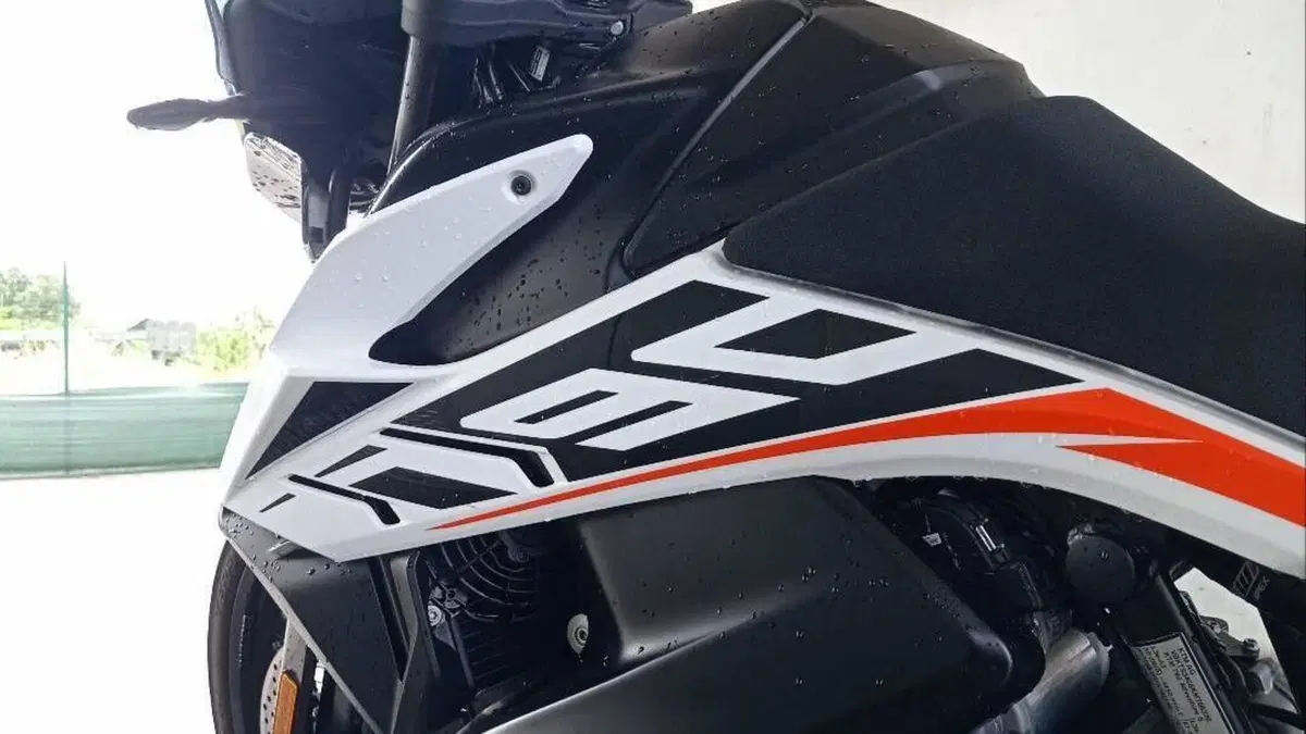 KTM 790 Adventure (2019 - 20)  (6)