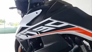 KTM 790 Adventure (2019 - 20)  (6)