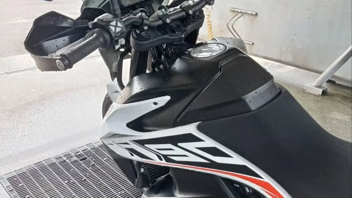 KTM 790 Adventure (2019 - 20)  (7)