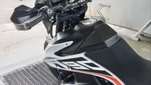 KTM 790 Adventure (2019 - 20)  (7)