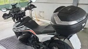 KTM 790 Adventure (2019 - 20)  (8)
