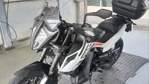 KTM 790 Adventure (2019 - 20)  (9)