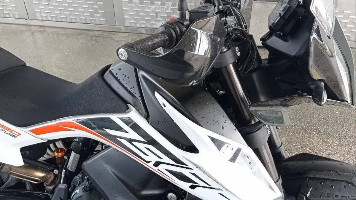 KTM 790 Adventure (2019 - 20)  (11)