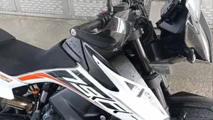 KTM 790 Adventure (2019 - 20)  (11)