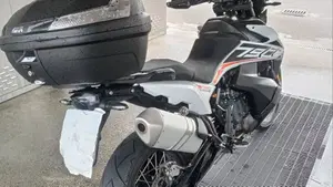 KTM 790 Adventure (2019 - 20)  (12)