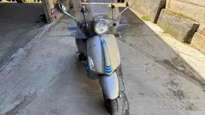 Vespa Primavera Elettrica 70 Tech (2024 - 26) 
