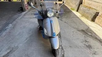 Vespa Primavera Elettrica 70 Tech (2024 - 26) usata