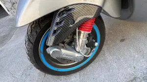 Vespa Primavera Elettrica 70 Tech (2024 - 26)  (2)