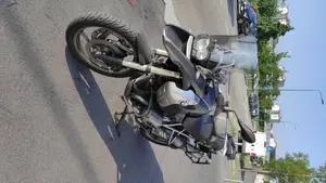 Bmw R 1200 GS (2008 - 09)  (2)