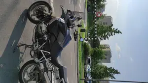Bmw R 1200 GS (2008 - 09)  (3)