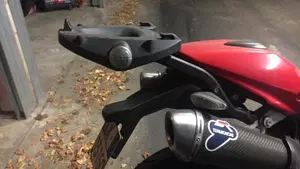 Ducati Monster 1100 S (2009-10)  (7)
