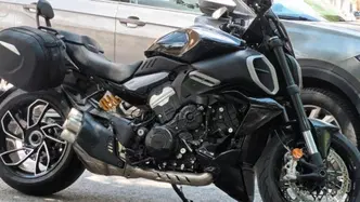Ducati Diavel V4 (2023 - 26) usata