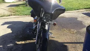 Yamaha XVS 1600 Wild Star  (4)