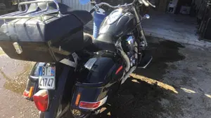 Yamaha XVS 1600 Wild Star  (9)