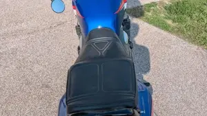Yamaha XJR 1300 (1999 - 02)  (6)