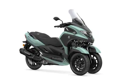 Yamaha Tricity 300 (2021 - 24) - Annuncio 9031324