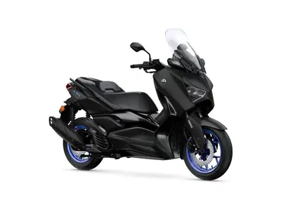 Yamaha X-Max 125 (2025 - 26) - Annuncio 9997920