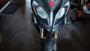 Bmw S 1000 XR (2017 - 19) 