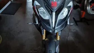 Bmw S 1000 XR (2017 - 19) usata